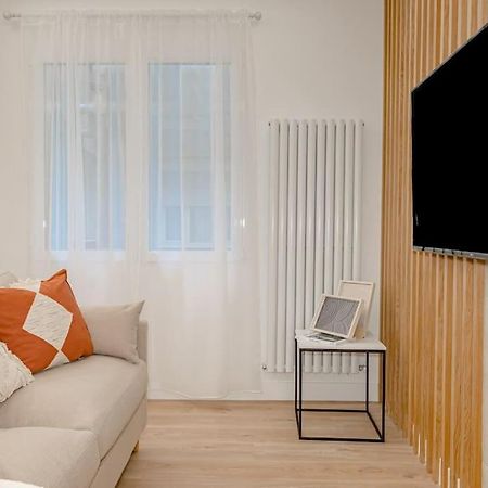 Malasana XI Calle Manuela Malasana 3Br 3Bh Apartment Madrid Exterior photo